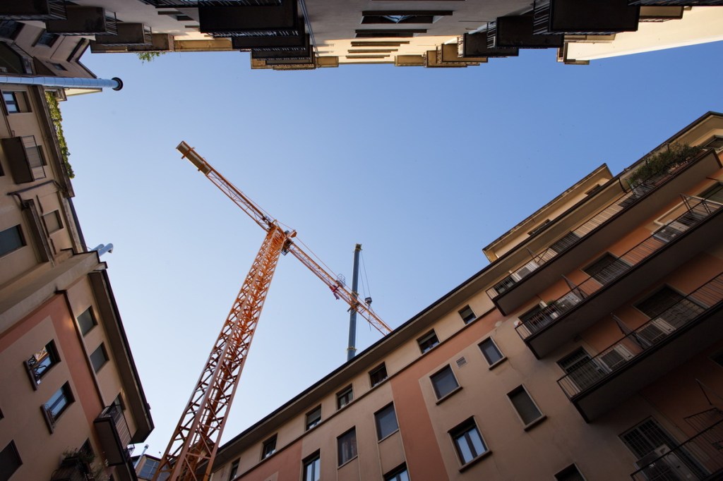 Italasme, Largo Schuster